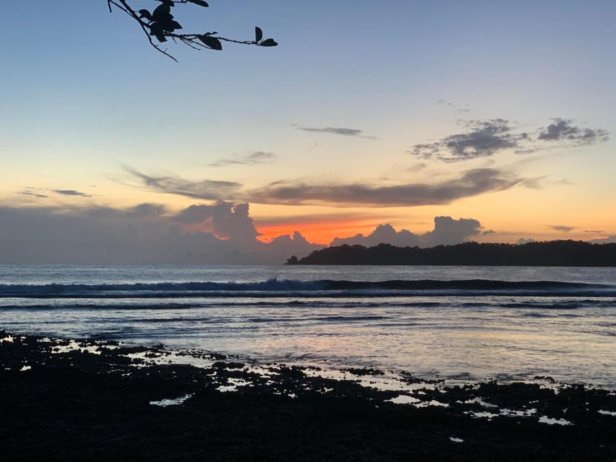 Surf Camp Hotell Bocas del Toro Eksteriør bilde